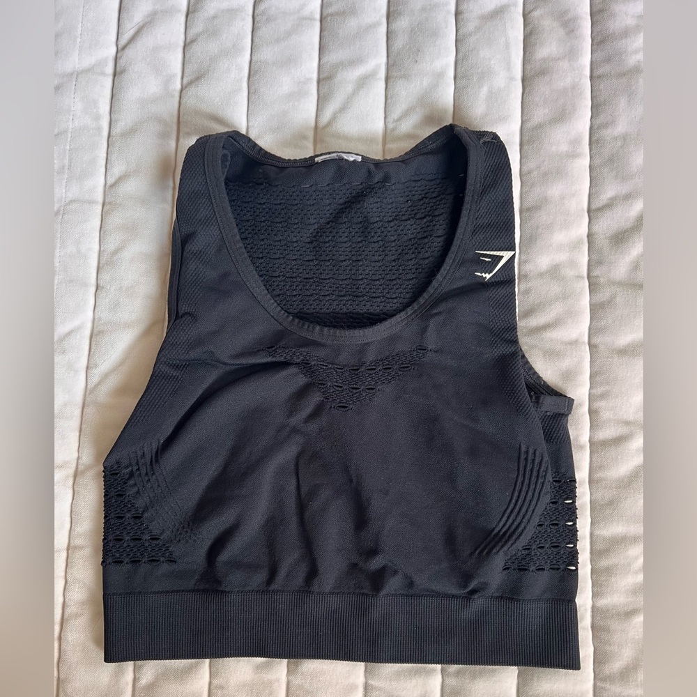 Gymshark Adapt Seamless Tank
